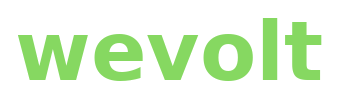 Wevolt