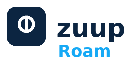 Zuup Roam