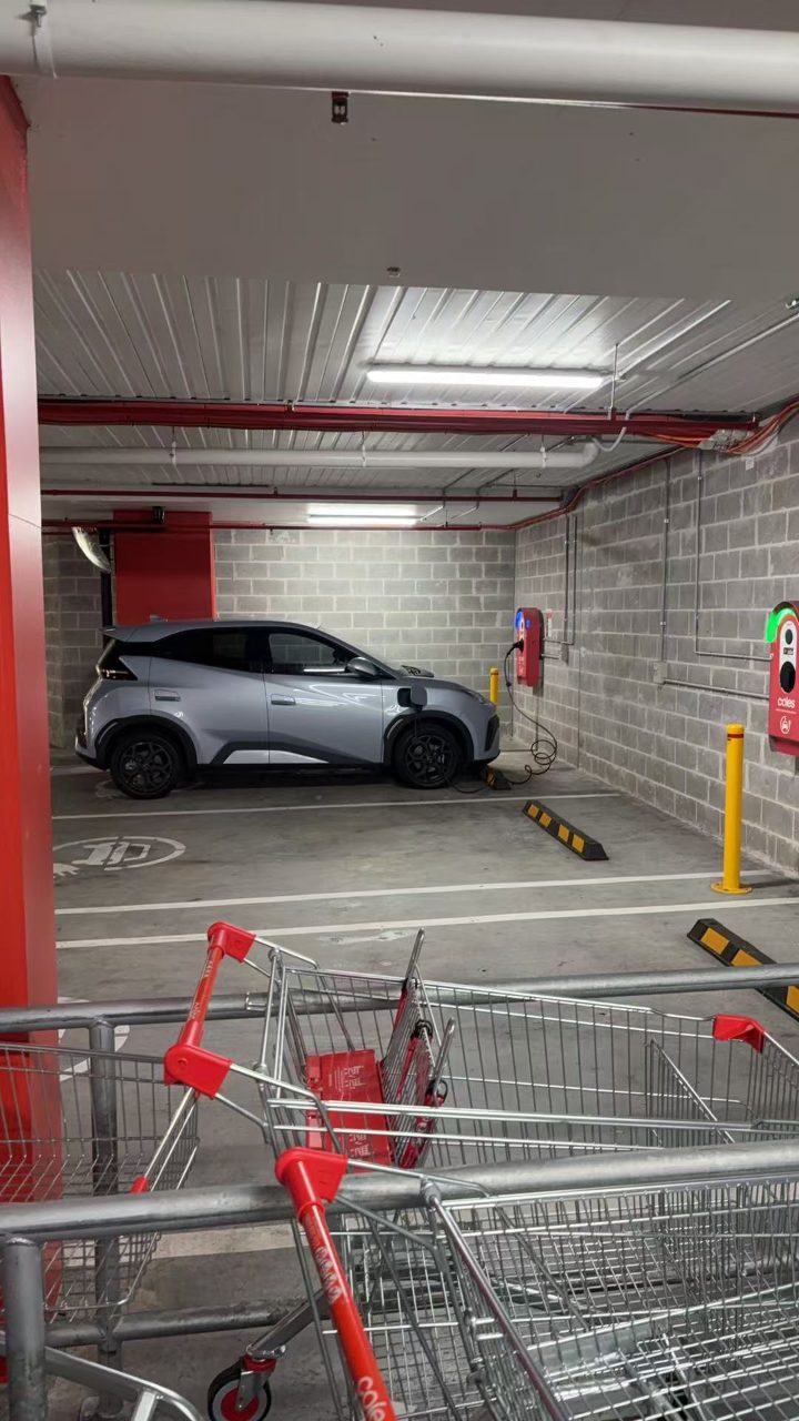 Coles 1 Balfour St, Lindfield, Sydney